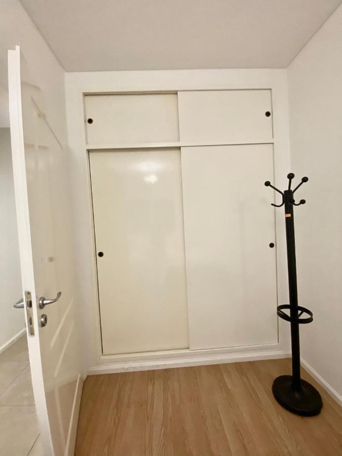 Ferienwohnung Hermoso Departamento Tres Ambientes En Belgrano Buenos Aires Exterior foto