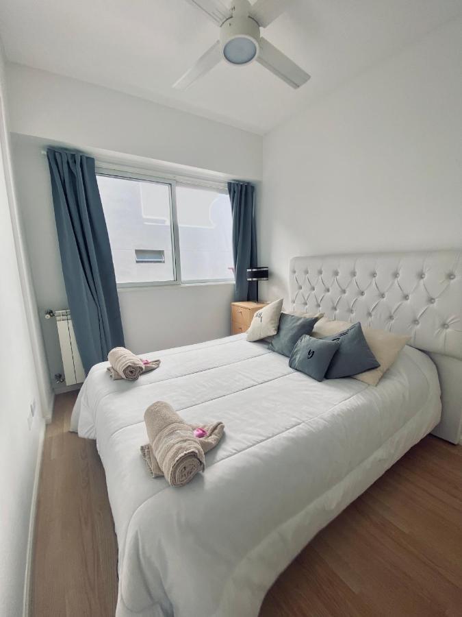 Ferienwohnung Hermoso Departamento Tres Ambientes En Belgrano Buenos Aires Exterior foto
